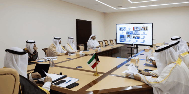 الكويت تدعو إلى مراجعة صريحة لفاعلية الجامعة العربية