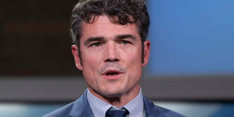 تغريدة جو كينت تحصد أكثر من 80 مليون مشاهدة.. واستقالته تثير جدل الحرب على إيران