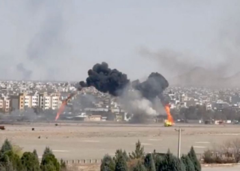 جيروزاليم بوست: سيناريو اجتياح أصفهان لاستعادة اليورانيوم “مبالغ فيه”