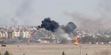 جيروزاليم بوست: سيناريو اجتياح أصفهان لاستعادة اليورانيوم “مبالغ فيه”