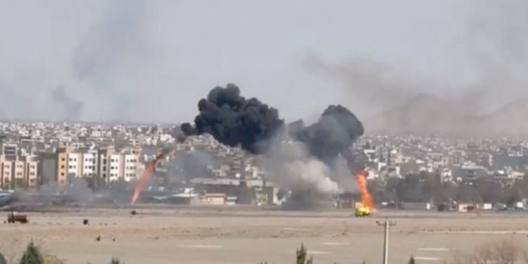 جيروزاليم بوست: سيناريو اجتياح أصفهان لاستعادة اليورانيوم “مبالغ فيه”