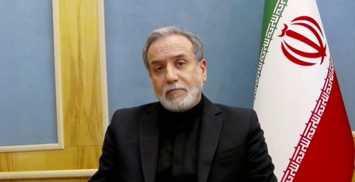 عراقجي للجزيرة: المرشد الجديد سيعين خلال يومين ولن نغلق مضيق هرمز حاليا