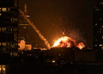 إندبندنت: الحرب على إيران تُنذر بالإرهاب والفوضى وانتشار الأسلحة النووية