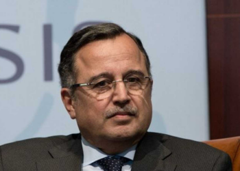 الجامعة العربية توافق على ترشيح نبيل فهمي أمينا عاما