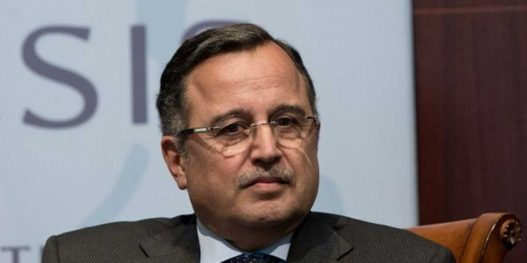 الجامعة العربية توافق على ترشيح نبيل فهمي أمينا عاما