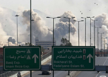 تقرير: حرب إيران قد تستمر حتى سبتمبر