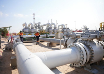 فايننشال تايمز: دول الخليج خسرت 15 مليار دولار من عائدات الطاقة