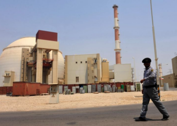 “الطاقة الذرية” تحذّر وموسكو ترفض استهداف محطات الطاقة النووية الإيرانية