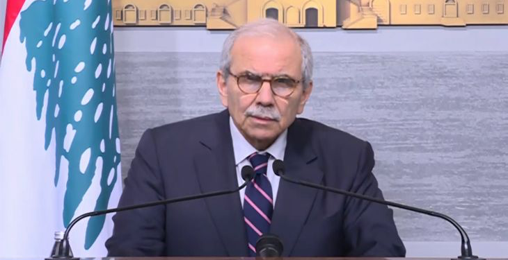 83 ألف نازح في لبنان وسلام يحذر من الإساءة إليهم