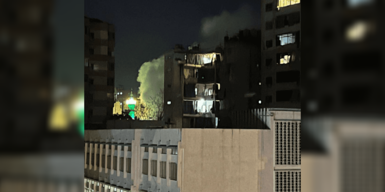 مسؤول إسرائيلي: الهجمات على لبنان قد تستمر إلى الصيف