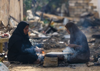 تهجير وجوع ومرض.. العفو الدولية: نساء غزة في مرمى الإبادة الإسرائيلية