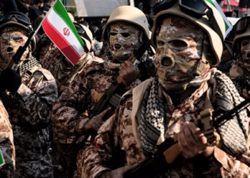 إيران تهدد بقصف مؤسسات اقتصادية إسرائيلية وأمريكية بالمنطقة.. عراقجي: مجرد بداية.. قائد الجيش: سنقاتل لآخر نفس