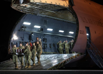 بعد إحاطة سرية بالكونغرس.. مشرعون ديمقراطيون يحذّرون من تدخل بري بإيران