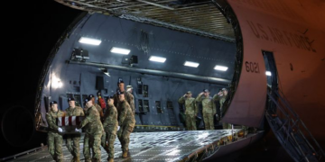 بعد إحاطة سرية بالكونغرس.. مشرعون ديمقراطيون يحذّرون من تدخل بري بإيران