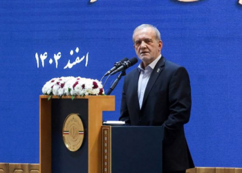 رغم تعهد بزشكيان.. المسيرات الإيرانية تستمر في قصف دول الجوار