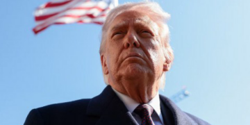 ترامب يحدد أربعة أهداف للحرب على إيران ولا يستبعد إرسال قوات برية إذا كان ضروريا ويعتبر قرار الحرب هو “الفرصة الاخيرة والافضل” لمنع طهران من تطوير برنامجها النووي