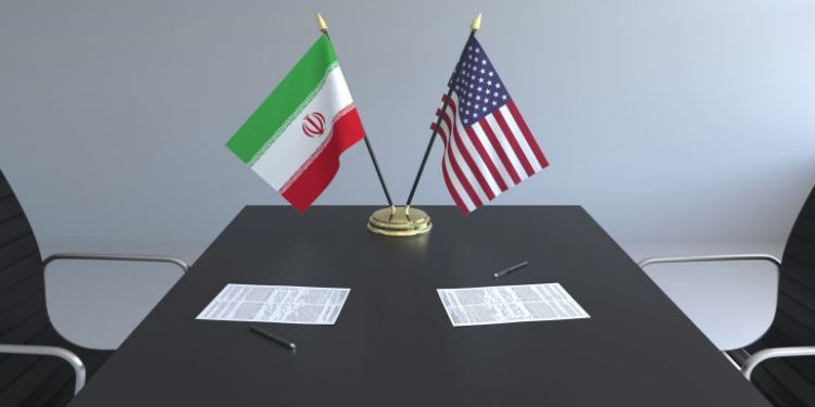 مصدر إيراني : باكستان سلّمت طهران مقترحا أمريكيا