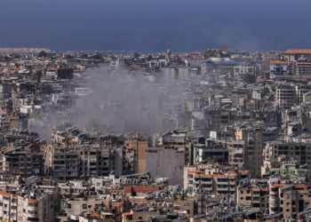 اعتراف بإسرائيل ونزع لسلاح حزب الله.. فرنسا تطرح صفقة لإنهاء الحرب بلبنان