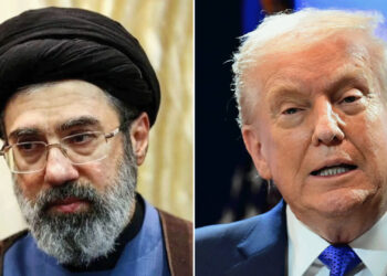 ﻿نقاش متوتر بالكونغرس بشأن الحرب على إيران ورئيس مجلس النواب يؤكد قرب نهايتها