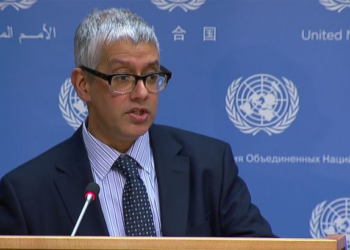 فرحان حق: الهجمات على إيران مخالفة للميثاق الأممي