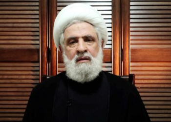 الأمين العام لـ”حزب الله”: سنواجه العدوان الإسرائيلي الأميركي إلى درجة الاستماتة ولن نستسلم رغم عدم تكافؤ الإمكانيات.. الحكومة اللبنانية مخطئة وسلاح المقاومة حق مشروع