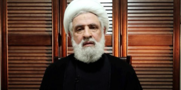 الأمين العام لـ”حزب الله”: سنواجه العدوان الإسرائيلي الأميركي إلى درجة الاستماتة ولن نستسلم رغم عدم تكافؤ الإمكانيات.. الحكومة اللبنانية مخطئة وسلاح المقاومة حق مشروع