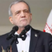 الرئيس الإيراني: لم نبدأ الحرب ولا معنى لوقف الهجمات قبل التأكد من عدم تكرار العدوان وسبب الأزمة بالمنطقة القواعد الأمريكية