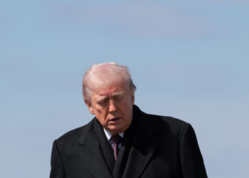 ترمب يلوح بترك قضية هرمز للحلفاء والناتو يبحث عن “أفضل الحلول”