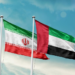 الإمارات تغلق سفارتها في طهران وتسحب بعثتها الدبلوماسية