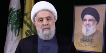 الأمين العام لحزب الله: المقاومة تحدد توقيت الرد على العدوان الإسرائيلي