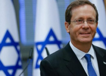 الرئيس الإسرائيلي: هدفنا تغيير الشرق الأوسط ولسنا بصدد غزو بري لإيران ولا نُملي على ترامب شيئا ونخشى من النووي