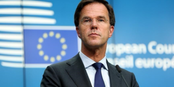 الأمين العام للناتو يؤيد العملية العسكرية الأمريكية ضد إيران