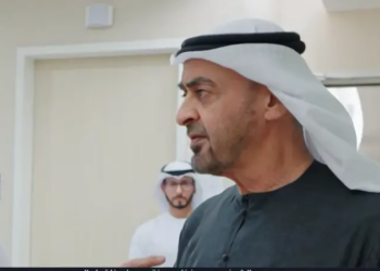 محمد بن زايد: الإمارات بخير.. تضع أمنها وسيادتها في مقدمة أولوياتها