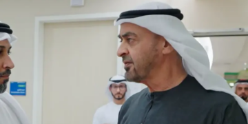 محمد بن زايد: الإمارات بخير.. تضع أمنها وسيادتها في مقدمة أولوياتها