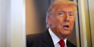 ترمب: قرار إنهاء الحرب مشترك مع نتنياهو ولست راضيا عن اختيار نجل خامنئي