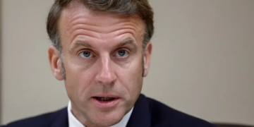 ماكرون يحذّر من امتداد تداعيات حرب إيران إلى حدود أوروبا ويعلن تعزيز الجاهزية الدفاعية لفرنسا