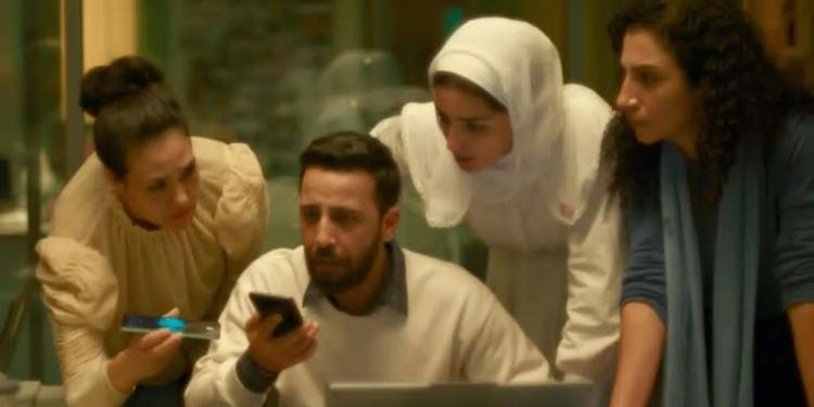 «صوت هند رجب».. يخسر التتويج بـ«الأوسكار»