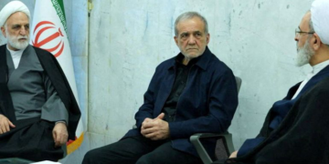 بزشكيان: أعتذر للدول المجاورة وسنوقف استهدافها ما لم تنطلق هجمات منها