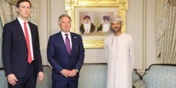 حماس ترحب بموقف عُمان الرافض للتطبيع مع إسرائيل