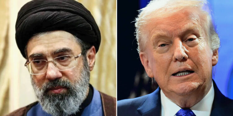 نقاش متوتر بالكونغرس بشأن الحرب على إيران ورئيس مجلس النواب يؤكد قرب نهايتها