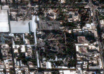 تايمز: إنها الحرب الأكثر فتكا وتعقيدا ودقة في التاريخ