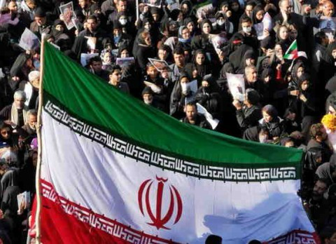 إيران ترفض حاليا البحث في أي وقف لإطلاق النار ما لم تتوقف الضربات الأميركية والإسرائيلية بشكل كامل