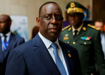 رئيس السنغال السابق يسعى لخلافة غوتيريش بالأمم المتحدة