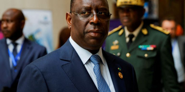 رئيس السنغال السابق يسعى لخلافة غوتيريش بالأمم المتحدة