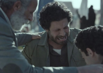 من الخيمة إلى غرفة العمليات.. كيف وثق “صحاب الأرض” الحرب على غزة؟