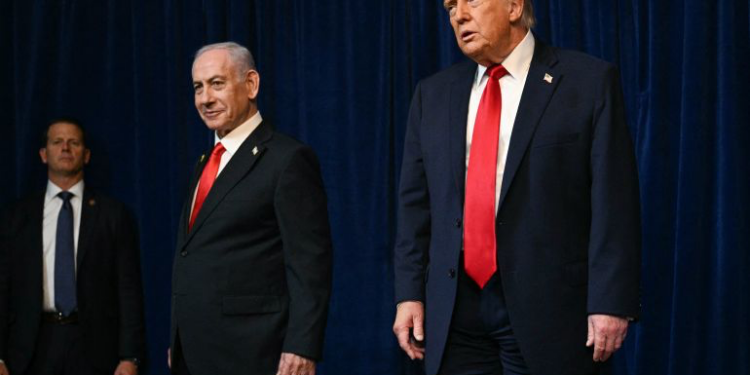 مسؤولون إسرائيليون: هاجمنا إيران من دون خطة واقعية لتغيير النظام