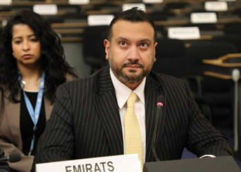 الإمارات ترفض توصيف هجمات إيران بـ”الانتقامية”