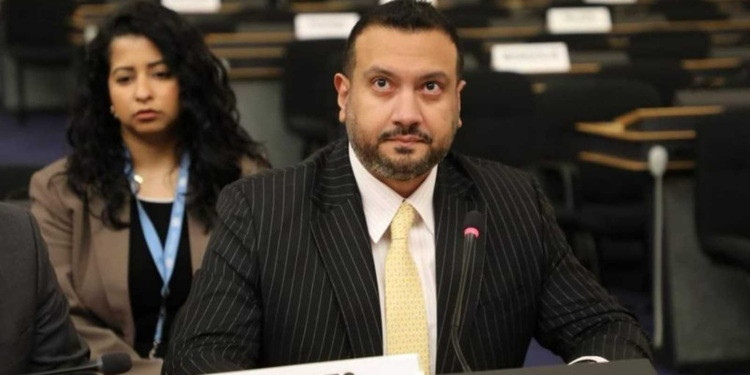 الإمارات ترفض توصيف هجمات إيران بـ”الانتقامية”