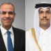 قطر ومصر تدعوان لاحتواء التصعيد الإقليمي لضمان أمن الطاقة