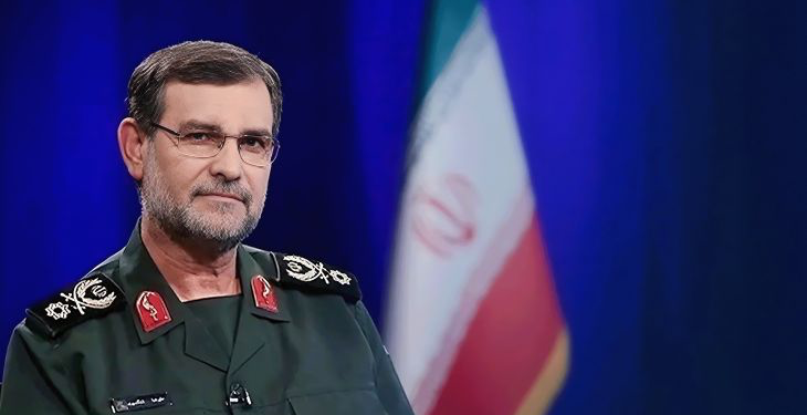 احتفت إسرائيل باغتياله.. من هو علي رضا تنكسيري؟